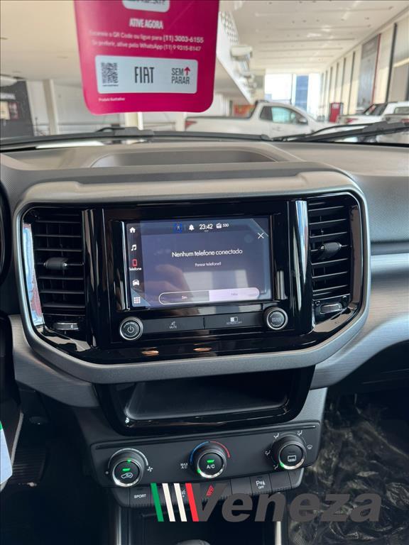 TORO 1.3 TURBO 270 FLEX ENDURANCE AT68