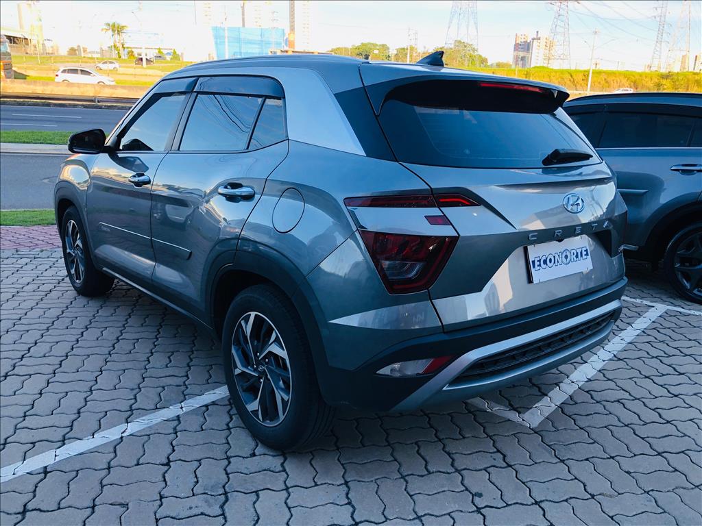 CRETA 1.0 TGDI FLEX LIMITED AUTOMÁTICO5