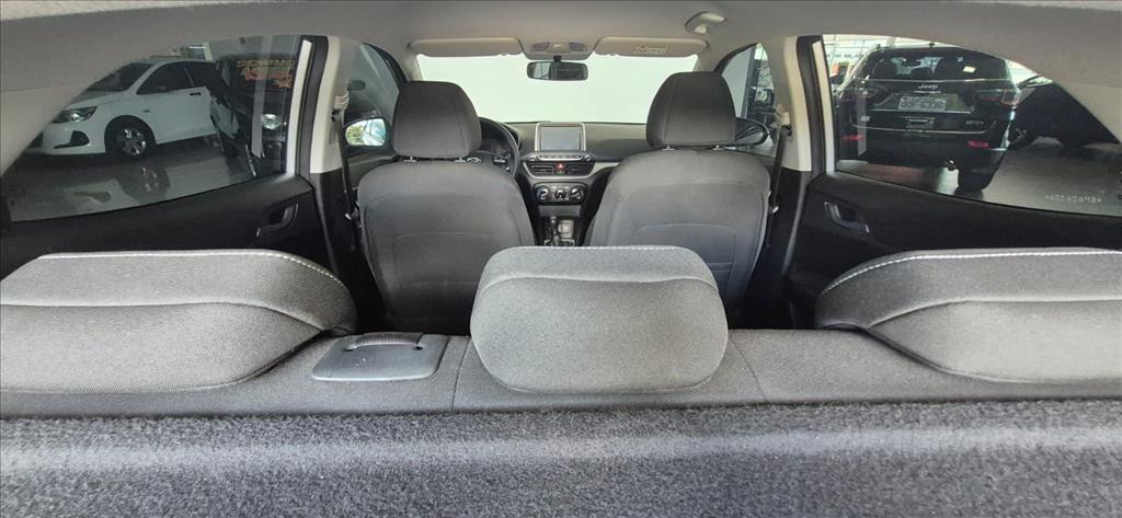 HB20 1.0 12V FLEX COMFORT PLUS MANUAL14