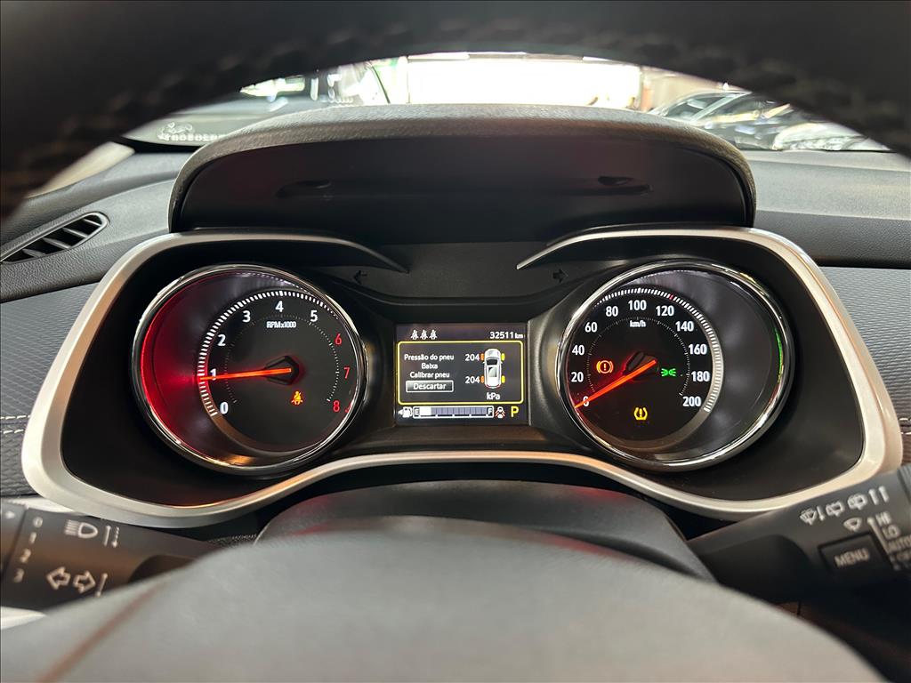 TRACKER 1.2 TURBO FLEX PREMIER AUTOMÁTICO4