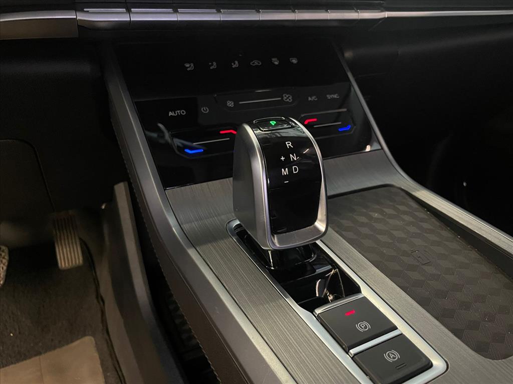 TIGGO 5x 1.5 VVT TURBO iFLEX SPORT CVT9