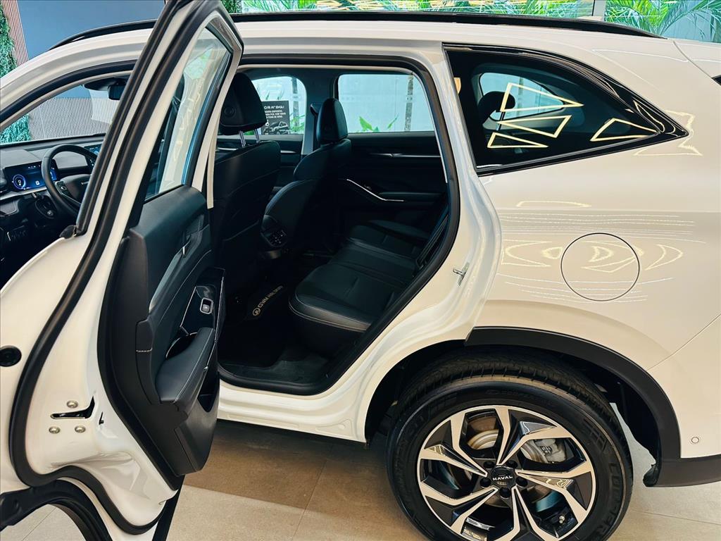 HAVAL H6 1.5 PHEV PREMIUM AWD E-TRACTION