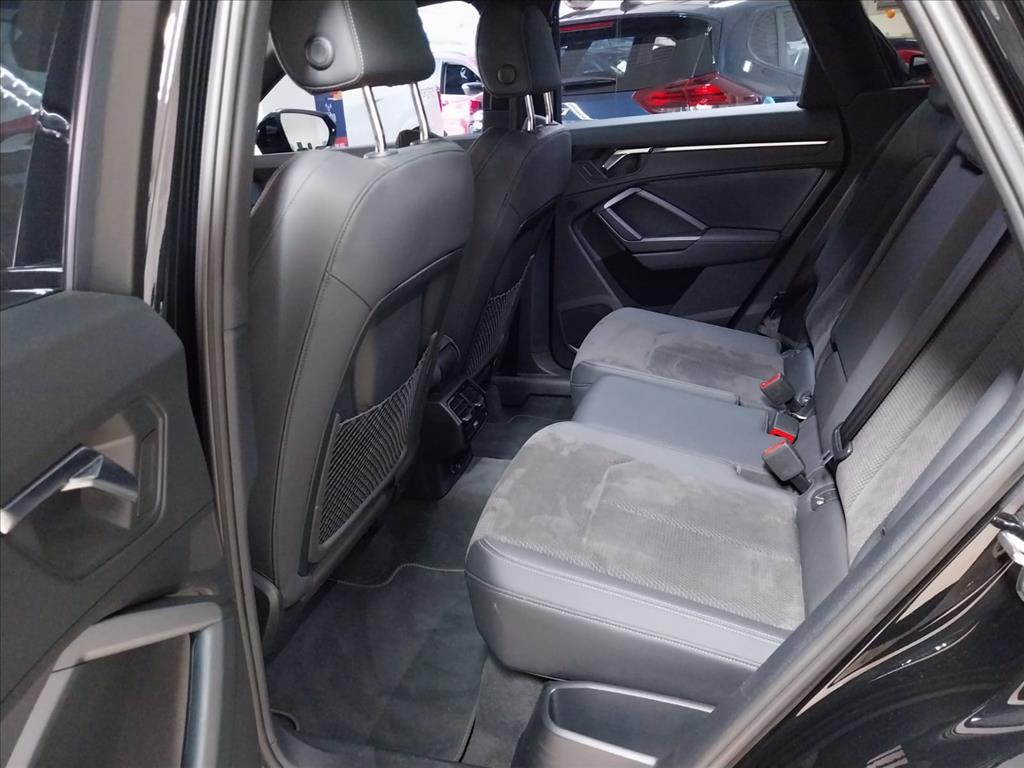 Q3 2.0 40 TFSI GASOLINA PERFORMANCE QUATTRO TIPTRONIC12