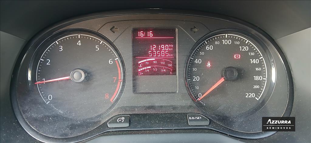 VOYAGE 1.0 12V MPI TOTALFLEX 4P MANUAL9