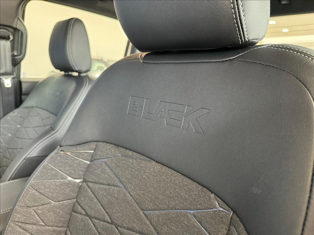 RANGER 2.0 TURBO DIESEL CD BLACK 4X2 AUTOMÁTICO8