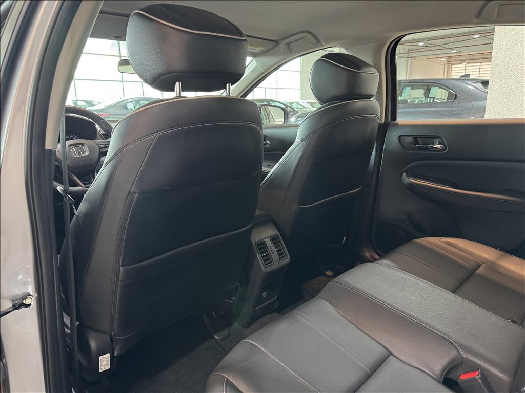 CITY 1.5 i-VTEC FLEX EXL CVT9