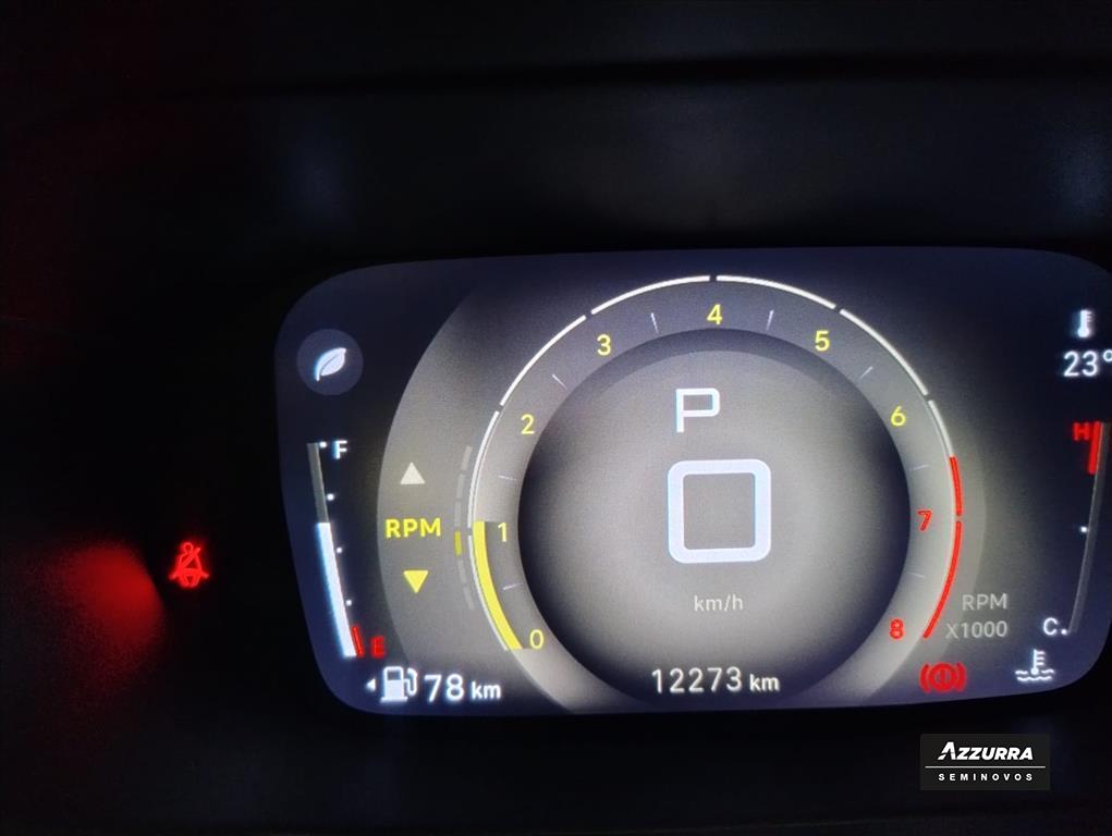 BASALT 1.0 TURBO 200 FLEX SHINE CVT9