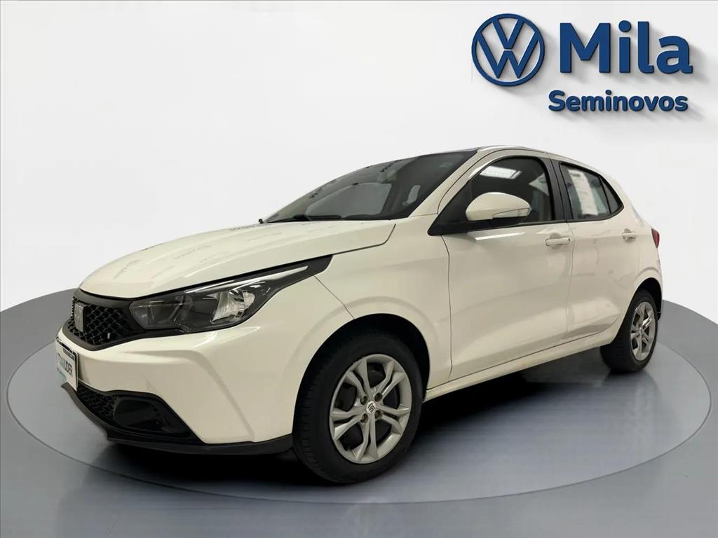 ARGO 1.0 FIREFLY FLEX DRIVE MANUAL