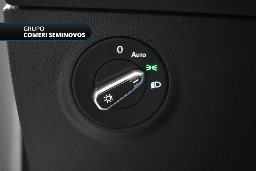 TAOS 1.4 250 TSI TOTAL FLEX HIGHLINE AUTOMÁTICO19