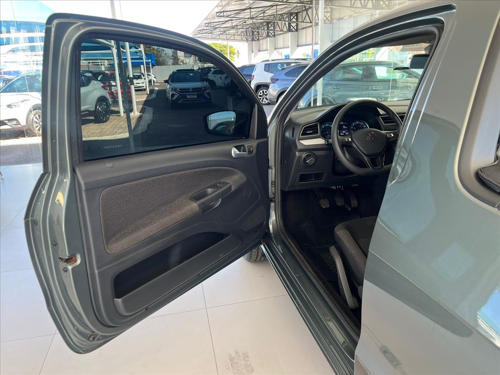 SAVEIRO 1.6 MSI TRENDLINE CS 16V FLEX 2P MANUAL