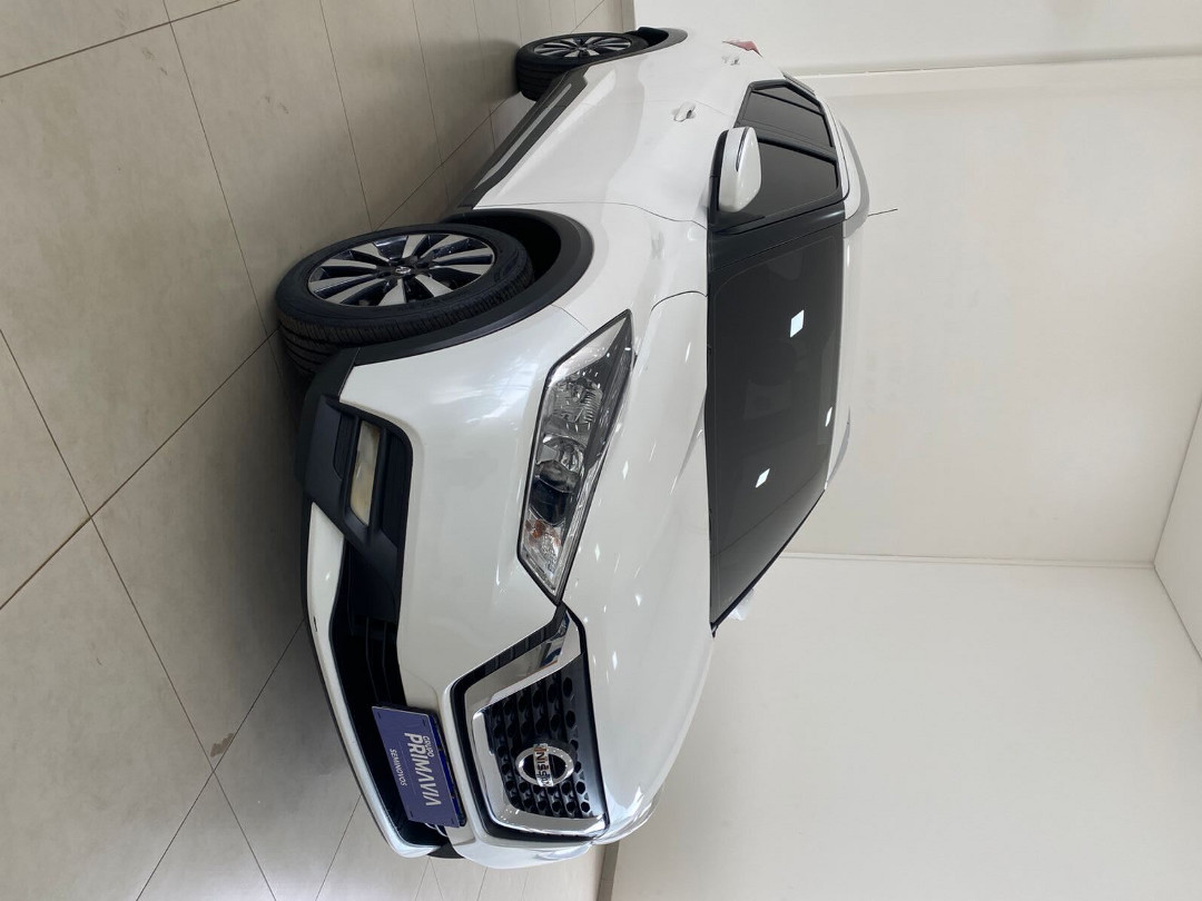KICKS 1.6 16V FLEXSTART SV 4P XTRONIC KICKS 1.6 16V FLEXSTART SV 4P XTRONIC