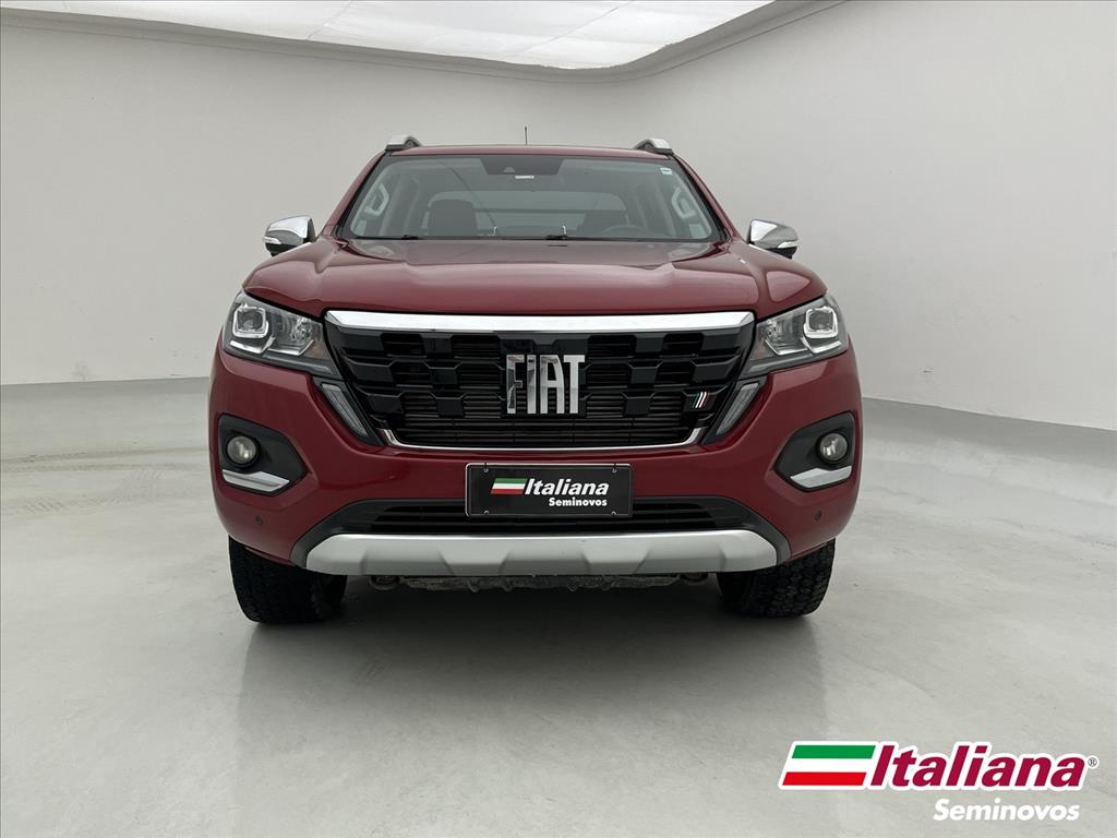 TITANO 2.2 TURBO DIESEL RANCH 4X4 AT67