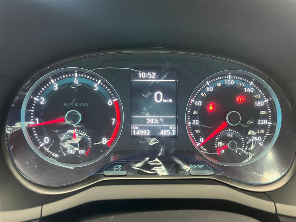 SAVEIRO 1.6 MSI TRENDLINE CS 16V FLEX 2P MANUAL
