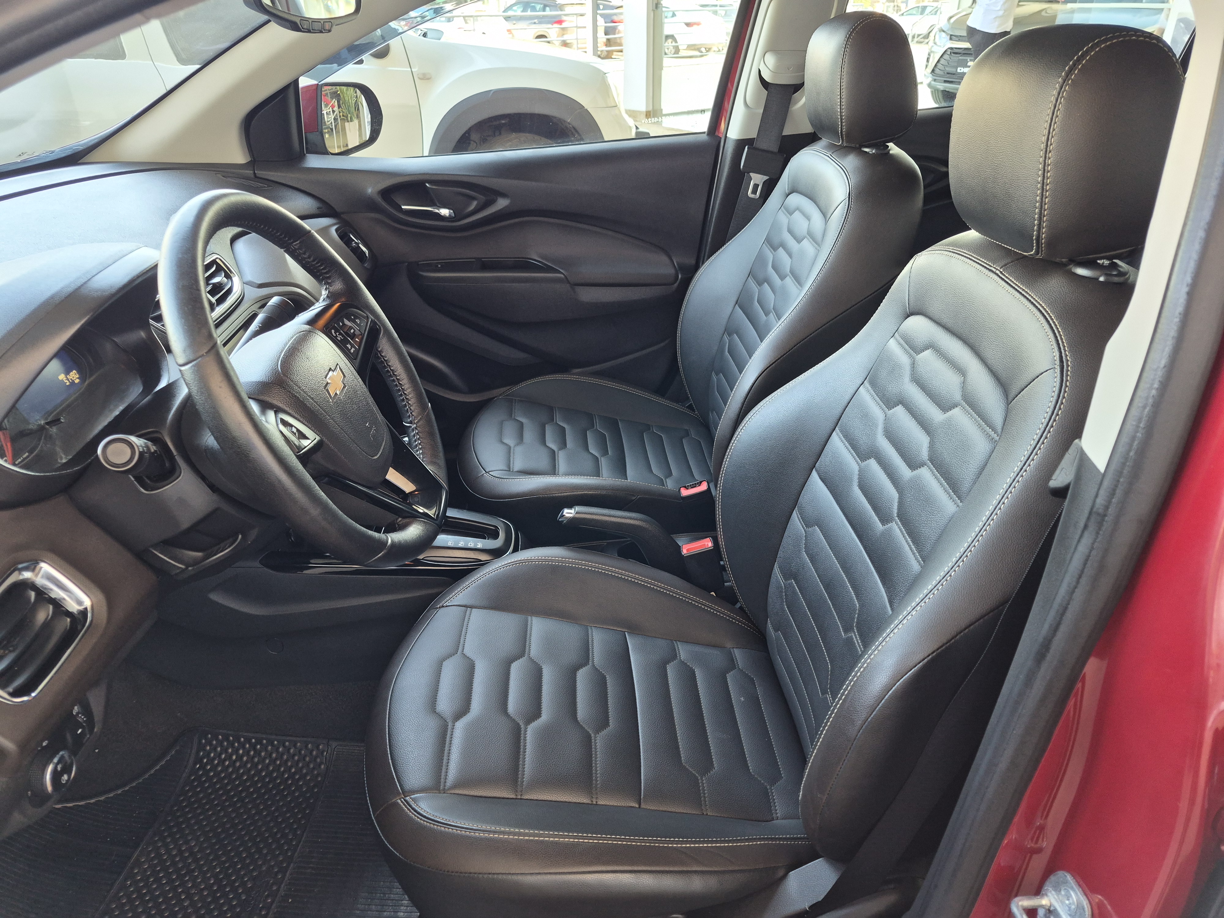PRISMA 1.4 MPFI LTZ 8V FLEX 4P AUTOMÁTICO6