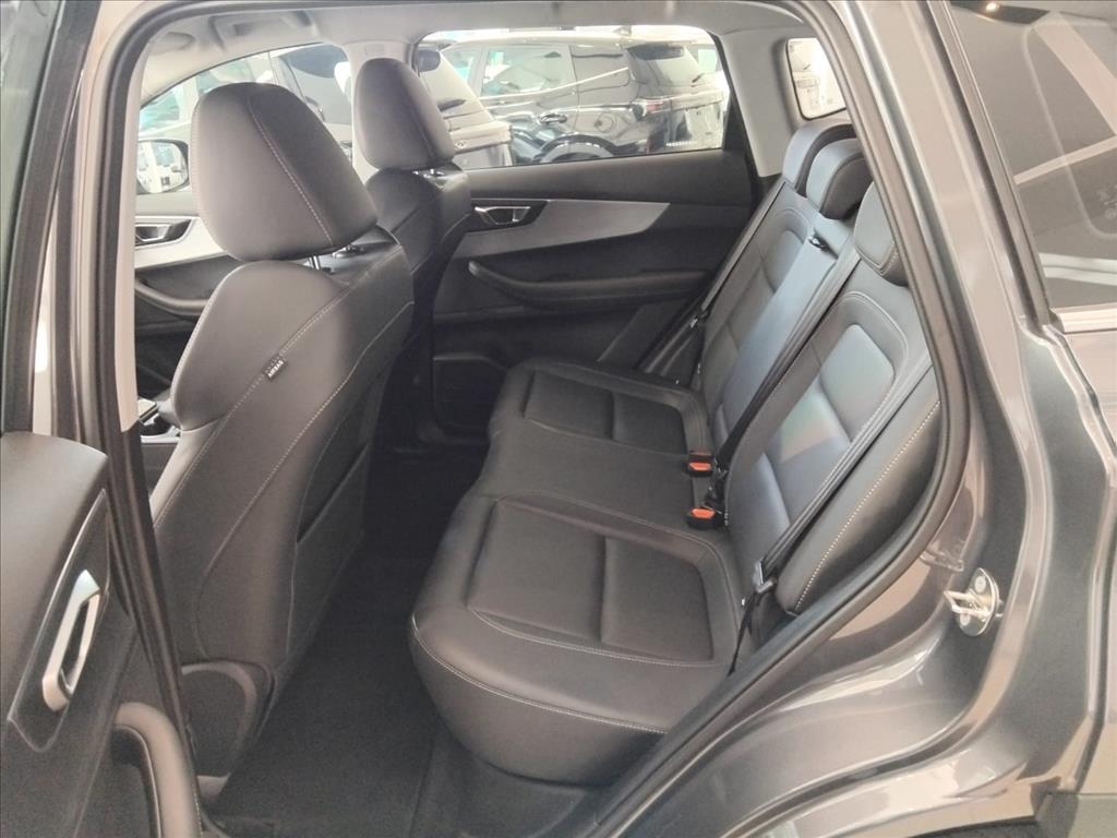 CAOA Chery-TIGGO 7-1.5 TCI TURBO FLEX SPORT CVT