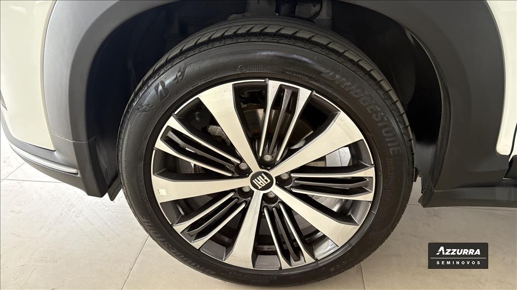 FASTBACK 1.0 TURBO 200 HYBRID AUDACE CVT7