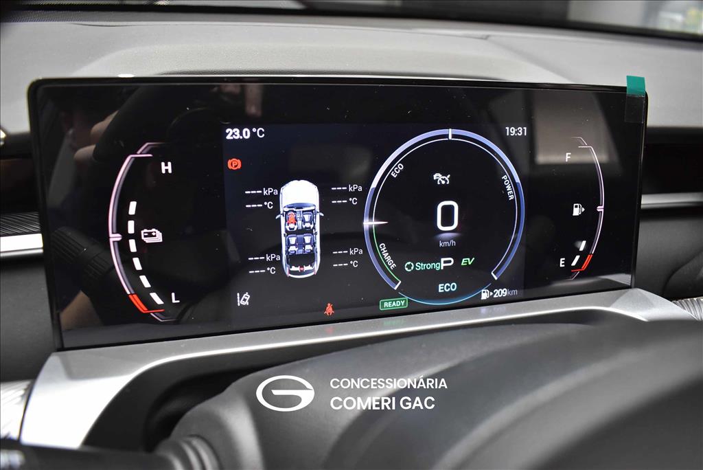 GS4 2.0 HEV PREMIUM AUTOMÁTICO13 GS4 2.0 HEV PREMIUM AUTOMÁTICO13