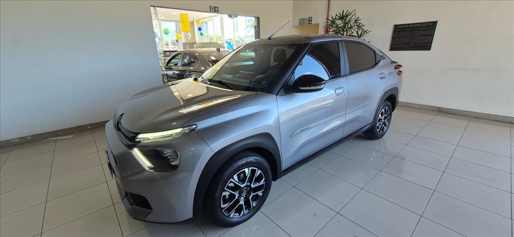 BASALT 1.0 TURBO 200 FLEX SHINE CVT6