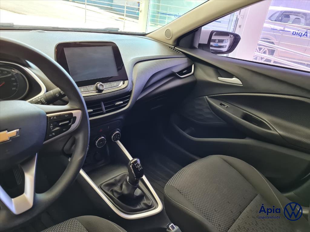 ONIX 1.0 FLEX LT MANUAL