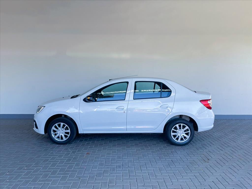 LOGAN 1.0 12V SCE FLEX ZEN MANUAL1