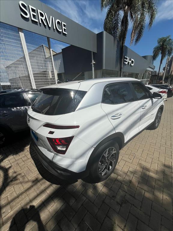 CRETA 1.0 TGDI FLEX LIMITED AUTOMÁTICO12