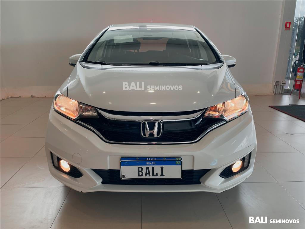 FIT 1.5 EX 16V FLEX 4P AUTOMÁTICO2