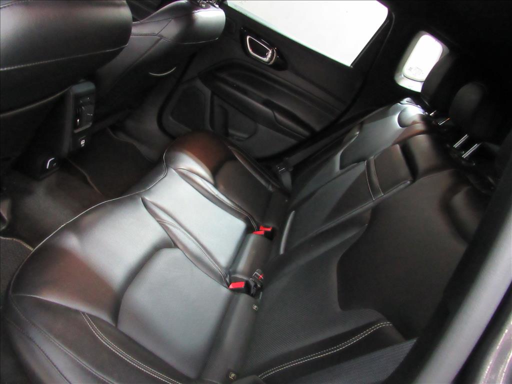 COMPASS 1.3 T270 TURBO FLEX LONGITUDE AT69