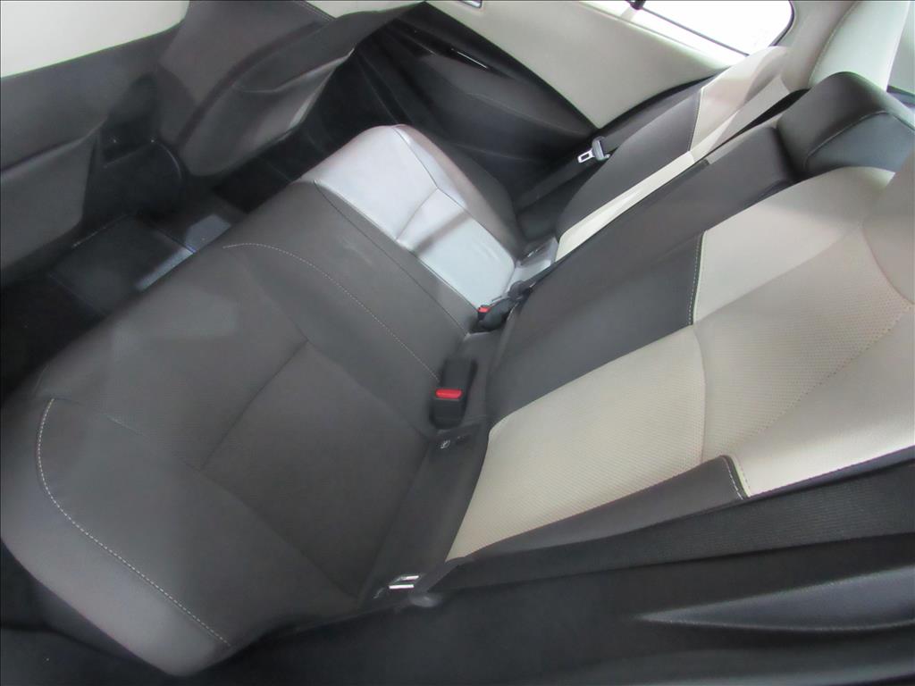 COROLLA 1.8 VVT-I HYBRID FLEX ALTIS PREMIUM CVT9