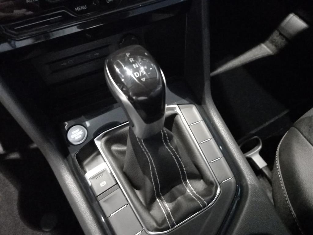 TAOS 1.4 250 TSI TOTAL FLEX HIGHLINE AUTOMÁTICO8