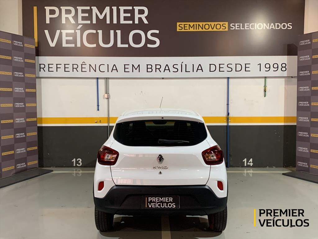 KWID 1.0 12V SCE FLEX INTENSE MANUAL8