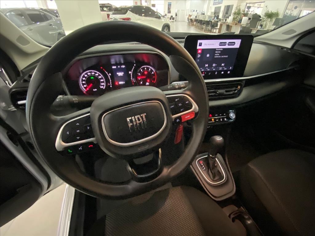 PULSE 1.3 FLEX DRIVE CVT6