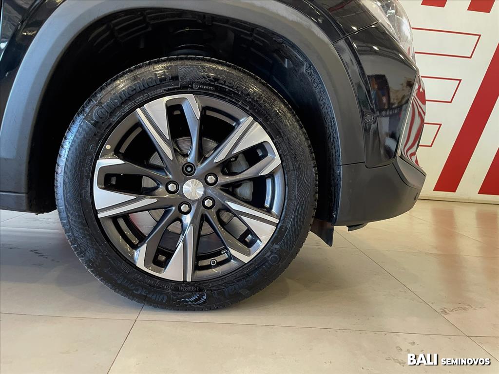 TRACKER 1.2 TURBO FLEX PREMIER AUTOMÁTICO9