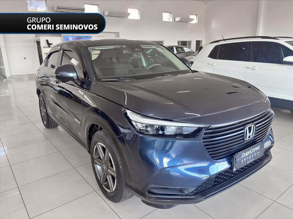 HR-V 1.5 DI I-VTEC FLEX EX CVT2