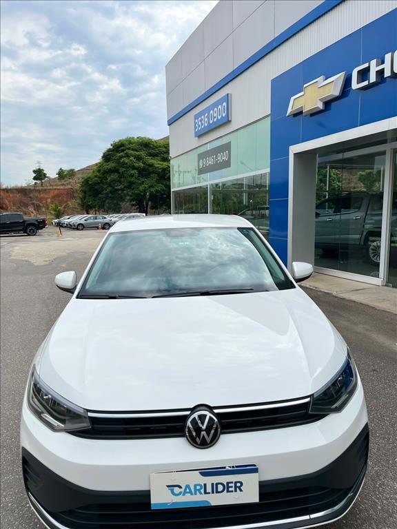 VIRTUS 1.0 170 TSI AUTOMÁTICO2
