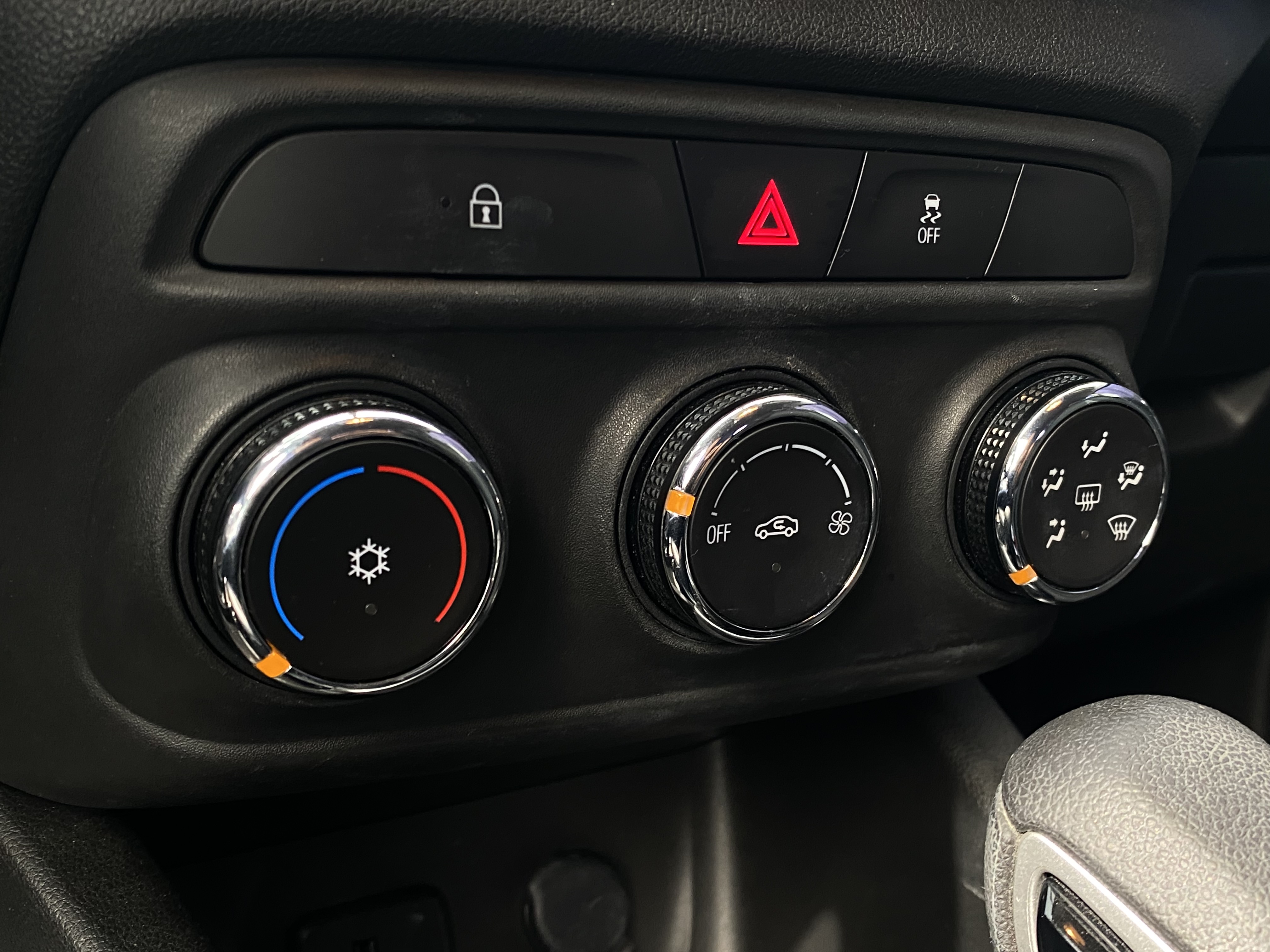 TRACKER 1.0 TURBO FLEX LT AUTOMÁTICO9