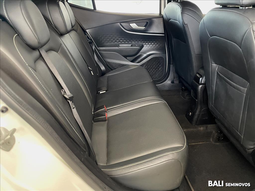 PULSE 1.0 TURBO 200 FLEX IMPETUS CVT17