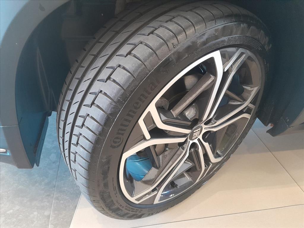 FASTBACK 1.0 TURBO 200 FLEX IMPETUS CVT8