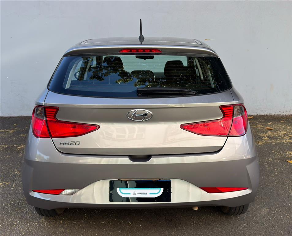 HB20 1.0 12V FLEX SENSE MANUAL8