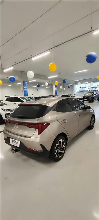 HB20 1.0 12V FLEX COMFORT MANUAL13