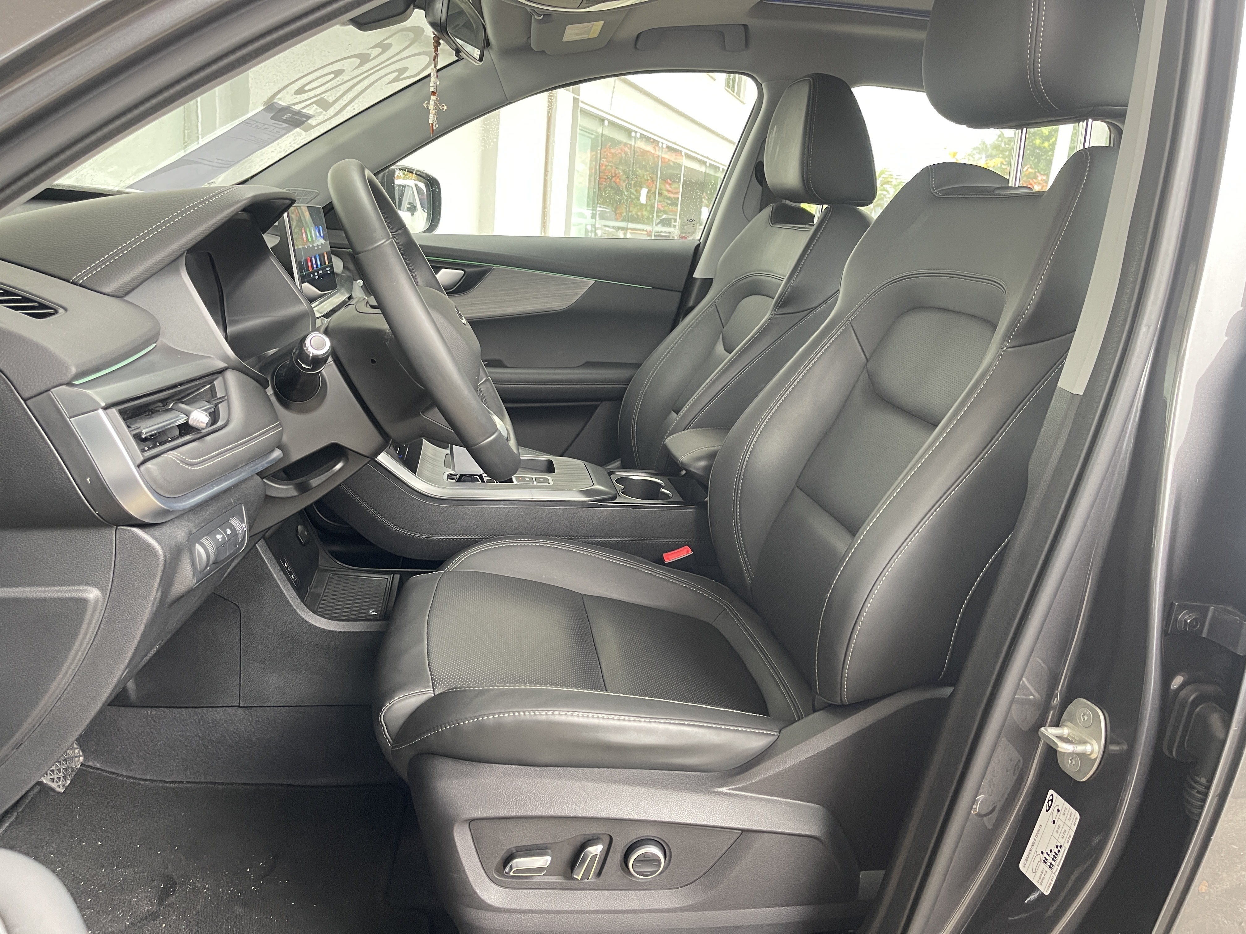 TIGGO 5x 1.5 VVT TURBO iFLEX SPORT CVT9
