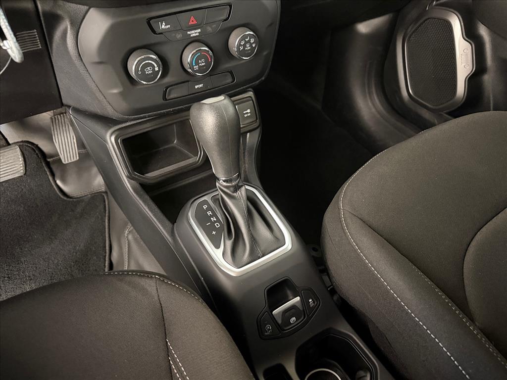 RENEGADE 1.3 T270 TURBO FLEX SPORT AT612