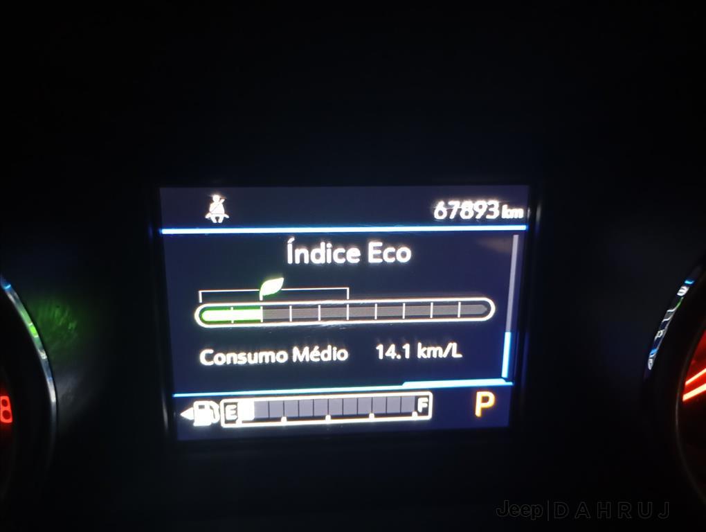 TRACKER 1.2 TURBO FLEX PREMIER AUTOMÁTICO