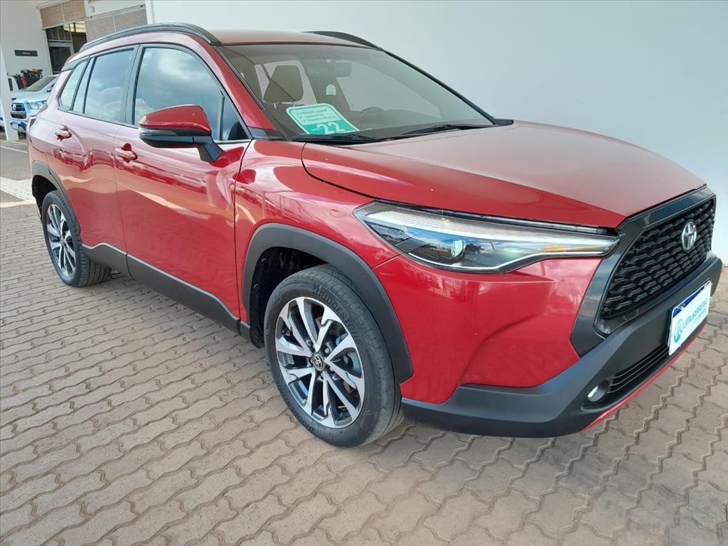 COROLLA CROSS 2.0 VVT-IE FLEX XRE DIRECT SHIFT2