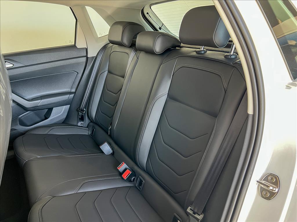 POLO 1.0 170 TSI HIGHLINE AUTOMÁTICO