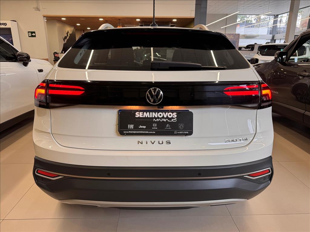NIVUS 1.0 200 TSI TOTAL FLEX HIGHLINE AUTOMÁTICO12