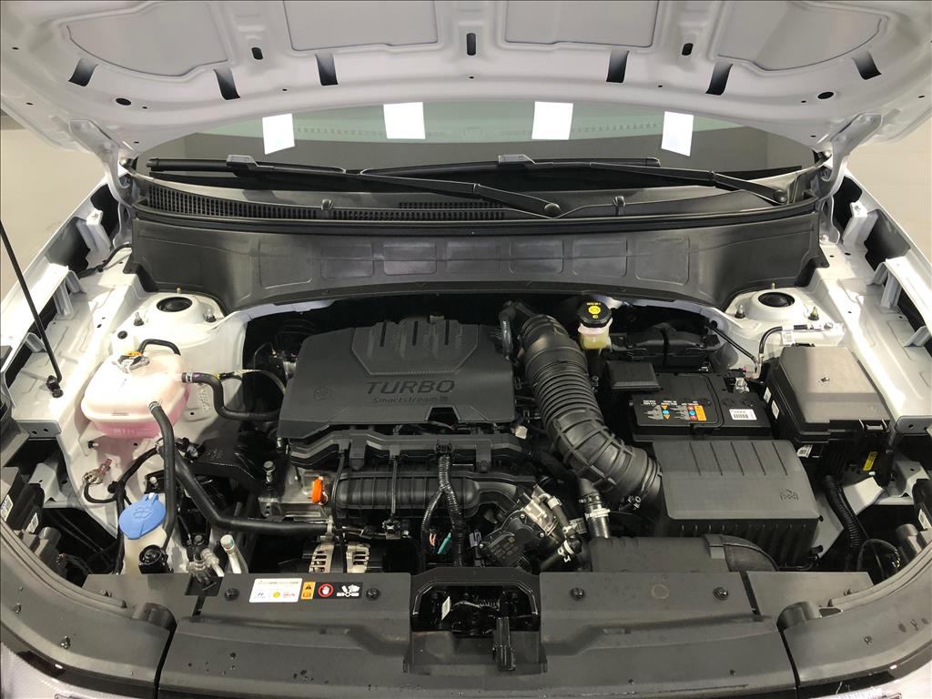 CRETA 1.0 TGDI FLEX COMFORT AUTOMÁTICO