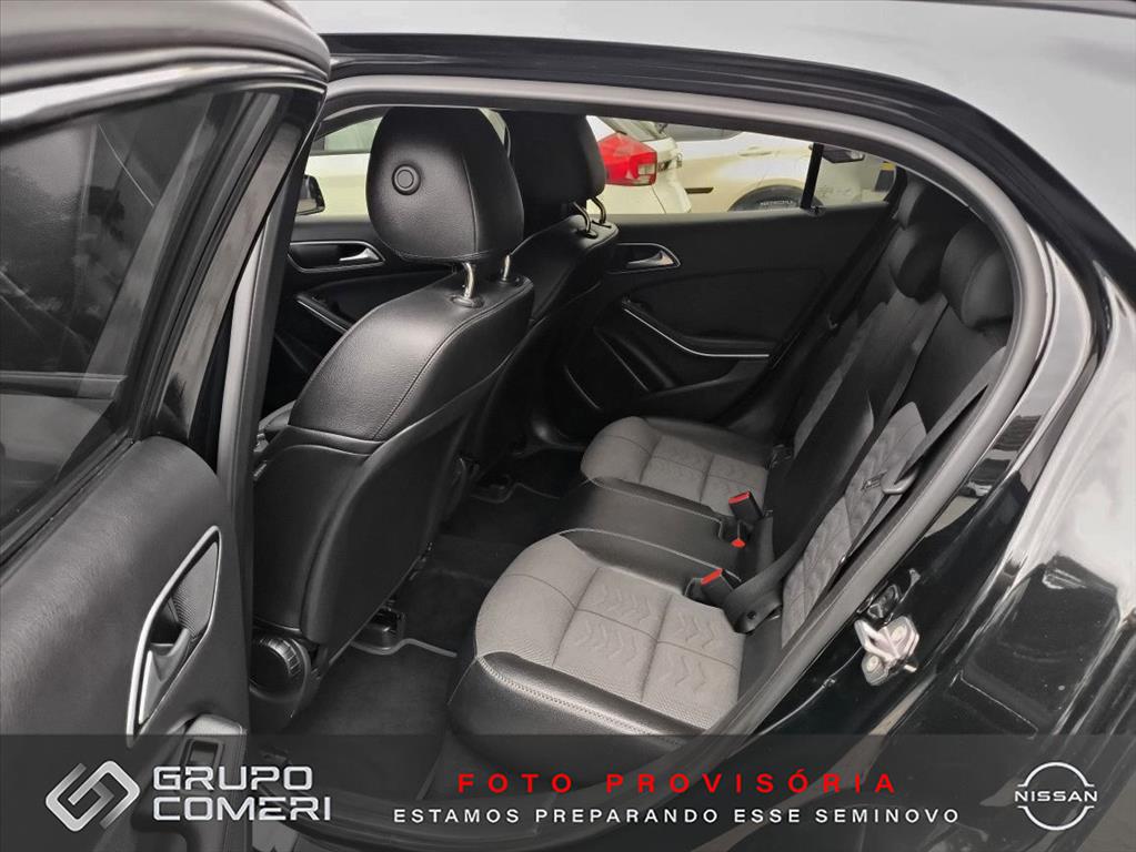 GLA 200 1.6 CGI FLEX STYLE 7G-DCT8