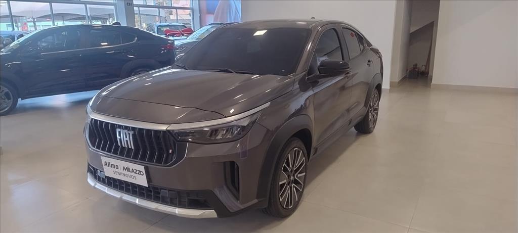 FASTBACK 1.0 TURBO 200 HYBRID AUDACE CVT2