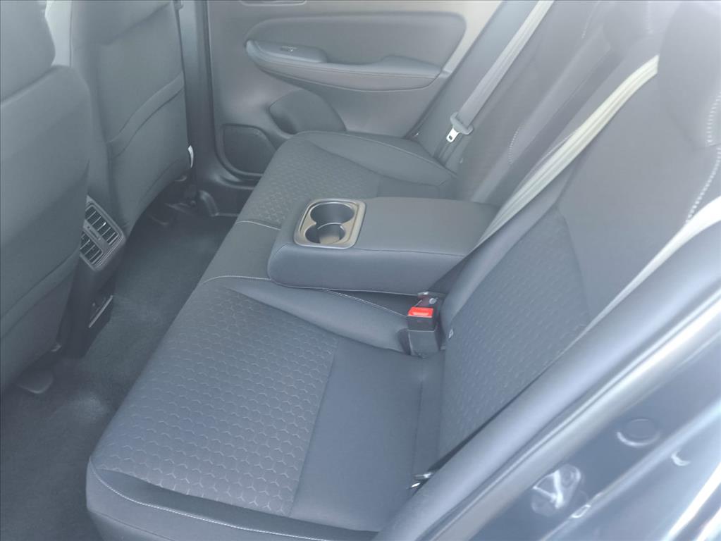 CITY 1.5 i-VTEC FLEX EX CVT