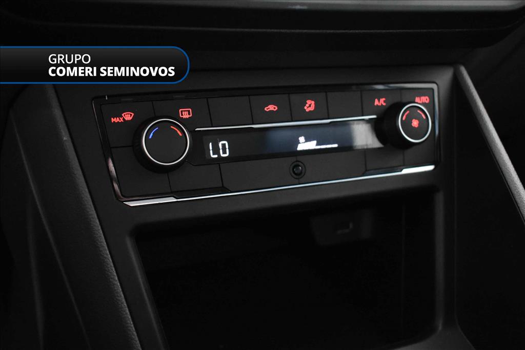 POLO 1.0 200 TSI HIGHLINE AUTOMÁTICO13